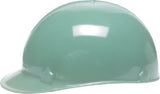 BC 100 Bump Cap, 4-Point Pinlock, Front Brim, Blue, Face Shield Attachment Sold Separately 138-14813