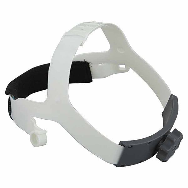 Welding Helmet Headgear, Replacement Headgear for H Series Welding Helmets 138-14956
