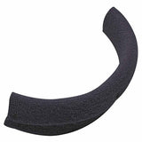 Cloth Sweatband, Terry Cloth, Black, Used with SC-6/SC-16 Hard Hats 138-14958