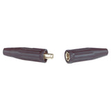 Uni-Trik Cable Connector, Double Dome-Nose Connection, 1/0-3/0 AWG Capacity 138-14742