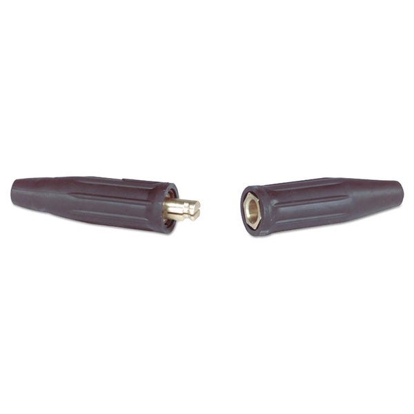 Uni-Trik Cable Connector, Double Dome-Nose Connection, 1/0-3/0 AWG Capacity 138-14742