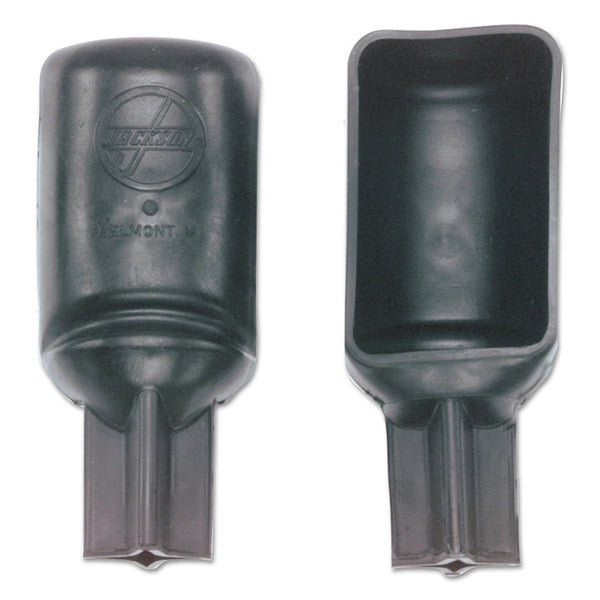 Insulated Cable Lug, Angled, Terminal Cover Connection, ULB-45 Uni-Trik 138-14746