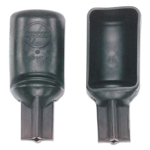 Insulated Cable Lug, Angled, Terminal Cover Connection, ULB-45 Uni-Trik 138-14746