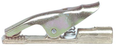 Ground Clamp, 500 A, 3/0 and 4/0, GC-4 138-14732