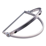 Cap Coil Spring Attachment, Model H Face Shield Mount 138-14393