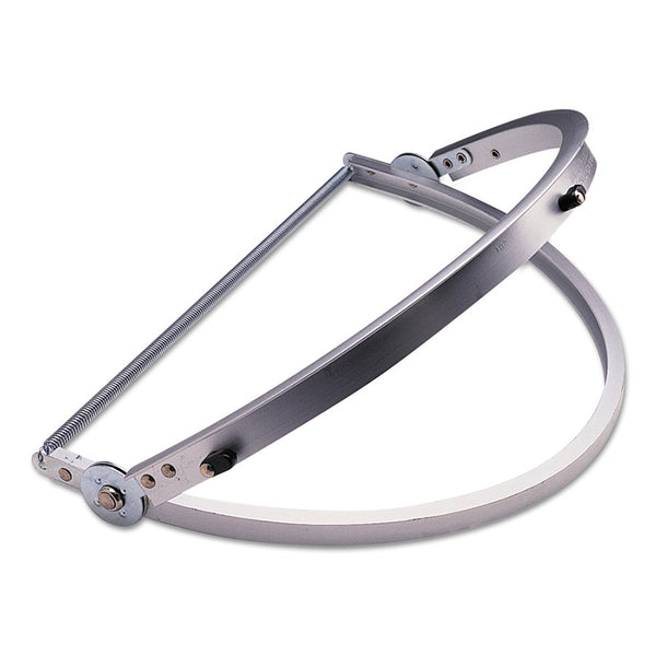 Cap Coil Spring Attachment, Model H Face Shield Mount 138-14393