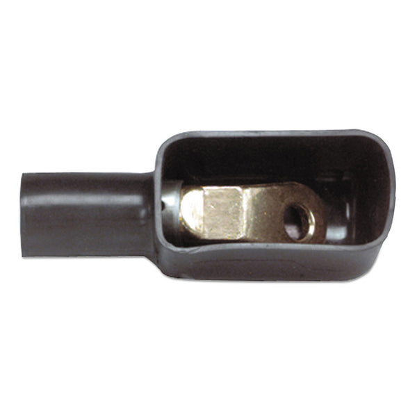 Insulated Cable Lug, Angled, QLB-45 Quik-Trik 138-14748