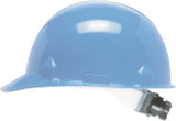 SC-6 Hard Hat, 4-point Ratchet, Front Brim, Hi-Viz Orange 138-14843