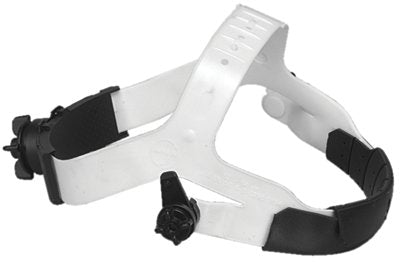 170SB Headgear, HDG20 Faceshield 138-14940
