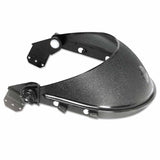 Blade Mounted Cap Adapter, for SC-6, Sentry III, and Charger Hard Hadts, Black, Bulk 138-14951