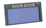 W30 Solera Fixed Shade 11 Auto-Darkening Filter, 2 in x 4 in 138-16376
