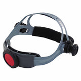 370 Speed Dial Ratcheting Headgear Replacement, For Halo X/HSL/Nitro/SmarTIGer/WH40 138-20696