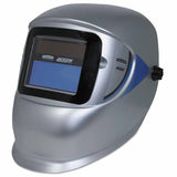WH40 Element* Variable Auto-Darkening, SH9 to Sh13, Silver, 3.75 in x 1.65 in 138-23282