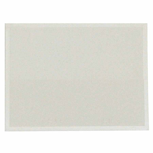 Welding Safety Plate W30 Element Lens Kit, Clear 138-23440