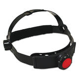 WH40 Replacement Headgear For Element Welding Helmet 138-23442