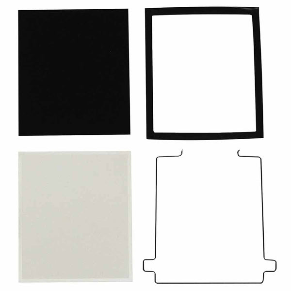 HLX 100 Parts Kit, For HSL100/HLX100 Welding Helmets 138-24550