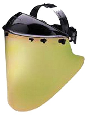 HDG10 Face Shield Headgear, Model K Bulk 138-29051