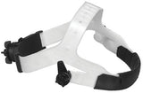 HDG20 Face Shield Headgear, Model 131-B 138-29076