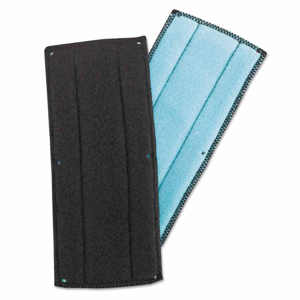 Replacement Sweatband, Foam, Black/Blue, For 370 Headgears and Welding Helmets 138-32187