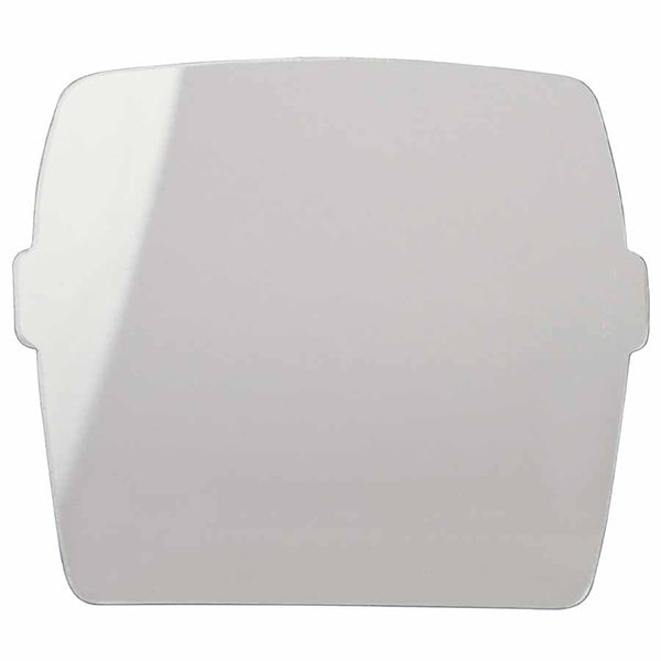 SmarTIGer External Safety Plate, Polycarbonate, Clear 138-37247