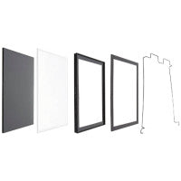 Helmet Replacement Parts Kit 951P 138-24548