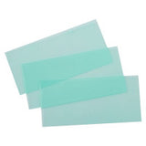 NITRO Helmet Parts, Welding Clear Internal Plate for NITRO 3-Sensor ADF 138-30594