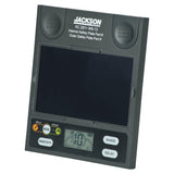 Insight Variable Auto-Darkening Filter, Shade 9 to 13, 3.93 in x 2.36 in, Polycarbonate, Black 138-46128