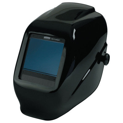 TrueSight II Digital Variable ADF Welding Helmet, SH10, Black, 3.25 in W, 4 in L 138-46159