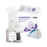 N95 Pouch Respirator, Disposable, Non-Oil Aerosolized Particulate Matter 412-53358
