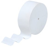 Scott Coreless JRT Jr Bathroom Tissue, 3.78 in x 1,150 ft 412-07006