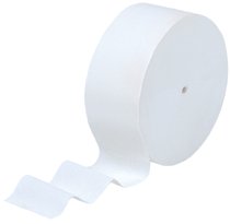 Scott Coreless JRT Jr Bathroom Tissue, 3.78 in x 1,150 ft 412-07006