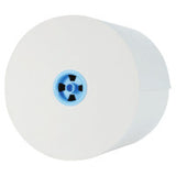 Scott Towels, Hard Roll, 7 1/2 x 1150 ft, Blue/White 412-25702