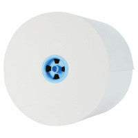 Scott Towels, Hard Roll, 7 1/2 x 1150 ft, Blue/White 412-25702