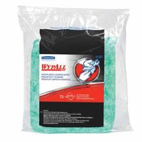 WypAll Waterless Hand Wipe Refill Bag, Citrus 412-91367
