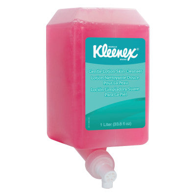 Hand Cleanser, Floral, 1000mL Refill 412-91556