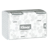 Slimfold Paper Towels, 7 1/2 x 11 3/5, White 412-04442