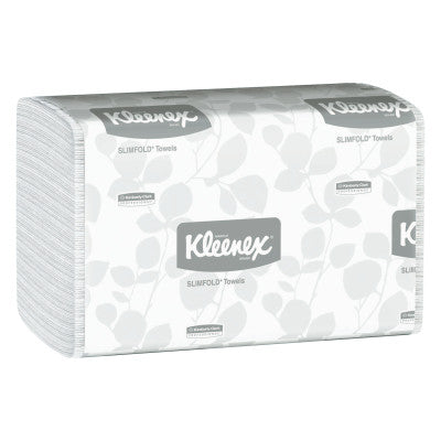 Slimfold Paper Towels, 7 1/2 x 11 3/5, White 412-04442