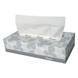 White Facial Tissue, 2-Ply 412-03076