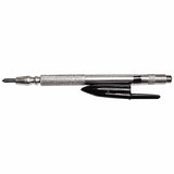 Scribes, Combination Scribe, 5 in, Carbide, Straight Point 422-KCSC