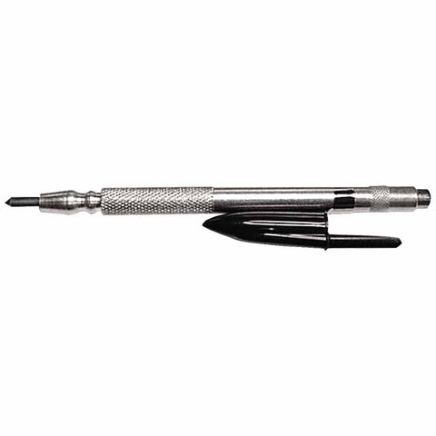 Scribes, Combination Scribe, 5 in, Carbide, Straight Point 422-KCSC