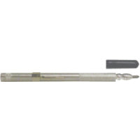 Scribes, Giant Scribe, 6-1/4 in, Carbide, Straight Point 422-KGSC
