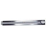 Soapstone Holder, 5 in L, Flat, Soapstone or Chalk 422-KFHC