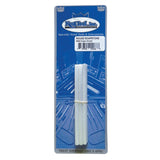 King Tool Soapstone, Round, 1/4 in x 5 in 422-RSSC