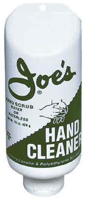 Hand Scrub, Plastic Squeeze Tube, 14 oz 407-405