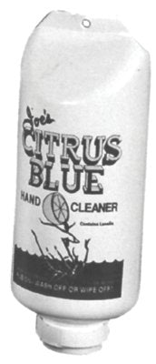Citrus Blue, Squeeze Tube, 14 oz 407-505
