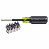 32-Piece Tamperproof Screwdriver Sets, 7 3/8 in Length 409-32510