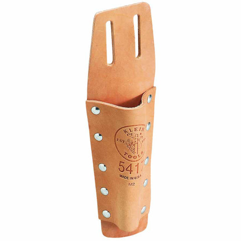 Bull-Pin Holders, 1 Compartment, Leather 409-5417