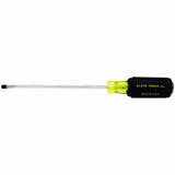 Cabinet-Tip Cushion-Grip Screwdriver, 3/16 in, 9 3/4 in Overall L 409-601-6
