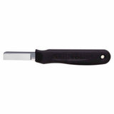 Cable-Slicer Knives, 6 1/4 in, Steel Blade, Black 409-44200