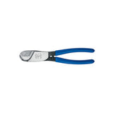 Coaxial Cable Cutters, 8.5 in Long, 1 in Wire Cap. 409-63030